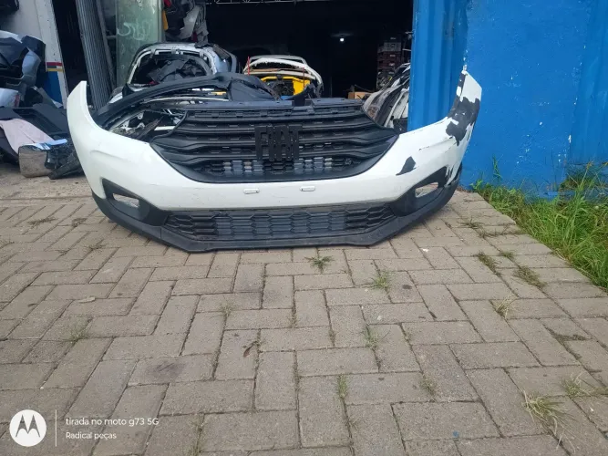 Parachoquei Strada 2p21 a 2024