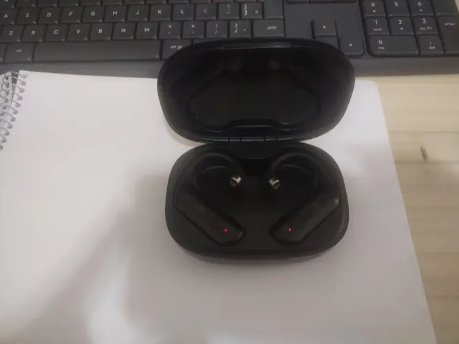 Adaptador bluetooth fones TRN, KZ, etc