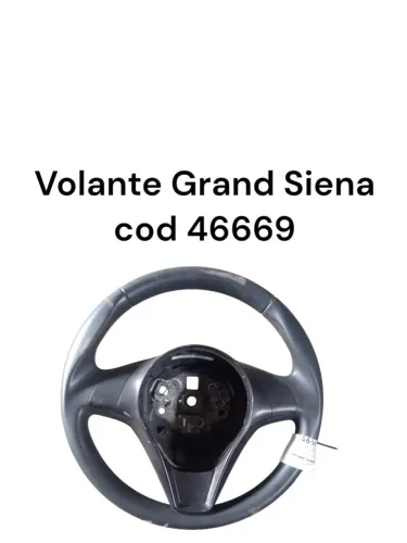 volante Grand Siena 