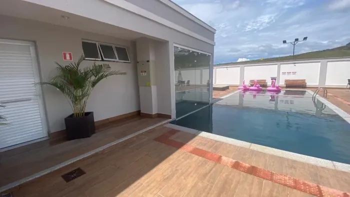 VENDA EXCELENTE APARTAMENTO