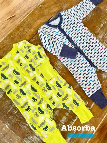 Lote 7 macacões diversos menino