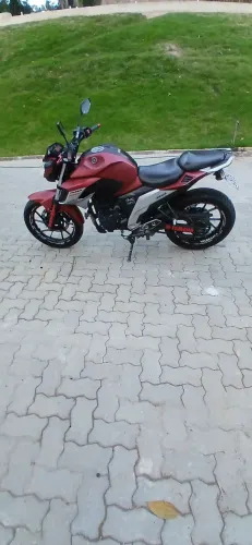 Vendo fz25