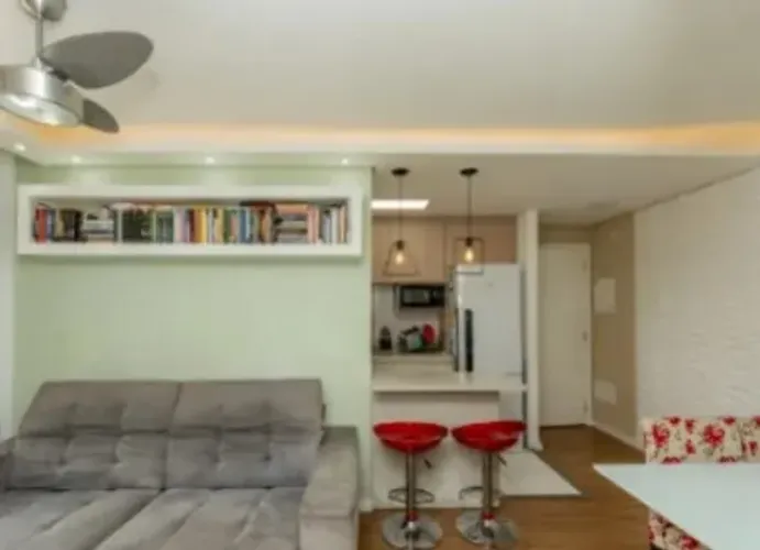 Apartamento (Padrão), com 2 quartos e 2 banheiros à Venda, 60 m² em Belém/PA