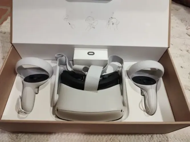 Oculus Quest 2