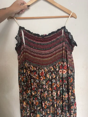 Vestido farm