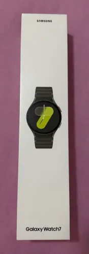 Relógio Samsung Galaxy Watch 7