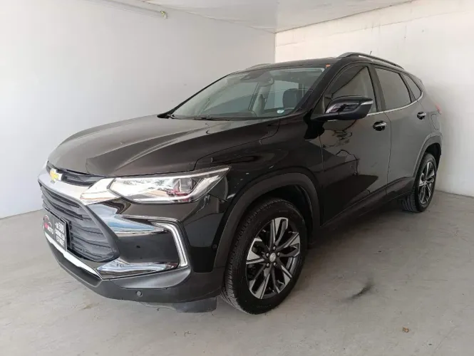 Chevrolet Tracker Premier 1.2 Turbo 12V Flex AUT 2022