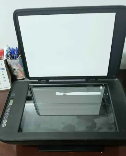 Melhor multifuncional jato de tinta da HP