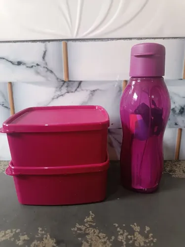 Tupperware