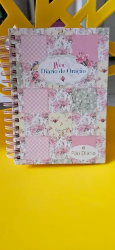 Diário de Oração Pão Diário
