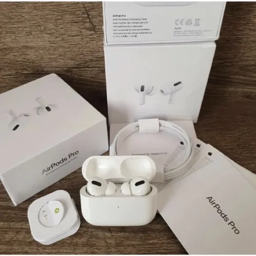 Airdots Pro 2 