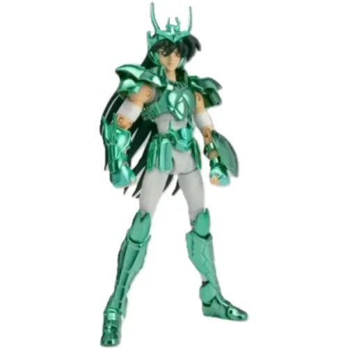 Cavaleiros do Zodiaco Cloth Myth Shiryu de Dragão V3 EX OCE Great Toys