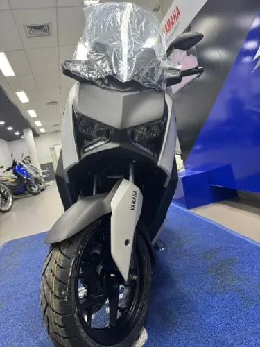 XMAX - RARIDADE 0 KM - MENOR TAXA DO MERCAO - PRONTA ENTREGA