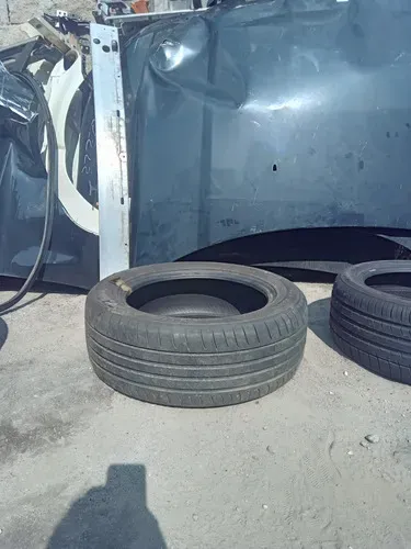 Pneu 225/55 R17 Wanli