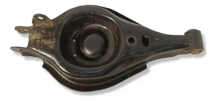 Bandeja Suspensão Traseira Esquerda Gm Captiva 2009 2010 