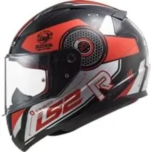 Capacete LS2