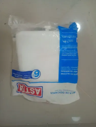 Descargas e Assentos Sanitário Tigre 