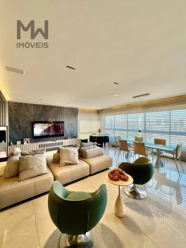 Apartamento no Forma Opus Jundiaí Anápolis