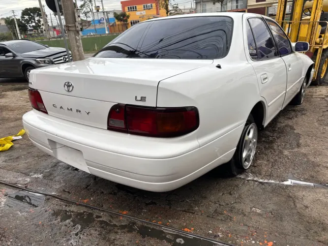Sucata Toyota Camry 1994 ( Peças ) 