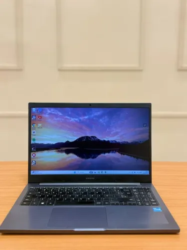 Notebook Samsung