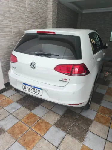 Volkswagen Golf Comfortline 1.4 TSI 140cv Aut. 2014