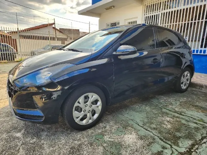 Hyundai HB20 Vision 1.0 Flex 12V MEC 2022