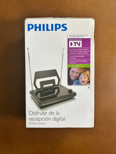 Antena Digital Interna Philips - SDV2210/55