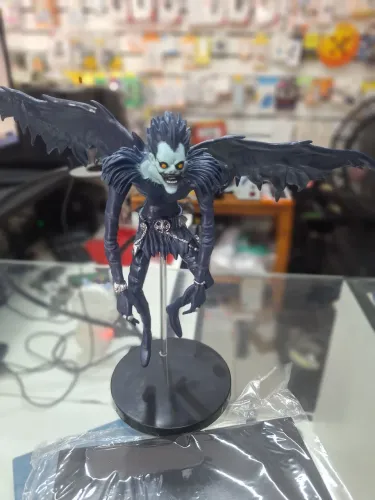 Action figure Ryuk / Death Note 