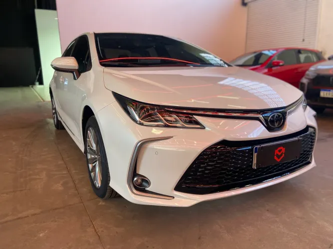 Toyota Corolla XEi 2024 16 mil km