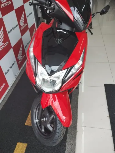 Honda Elite 125 0Km, modelo 2026