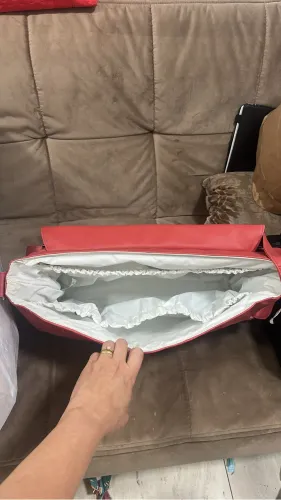 Bolsa Maternidade