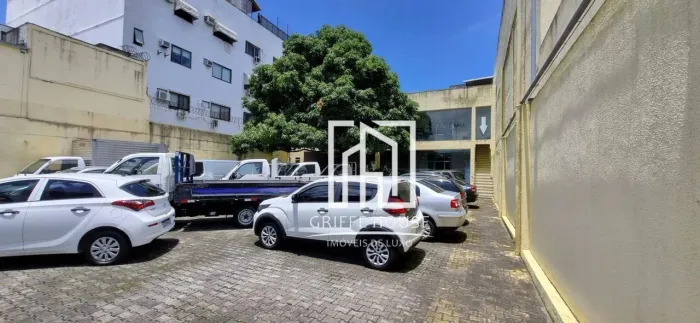 OPORTUNIDADE ÚNICA PARA INSTALAR SUA EMPRESA EM LOCALIZAÇÃO ESTRATÉGICA!