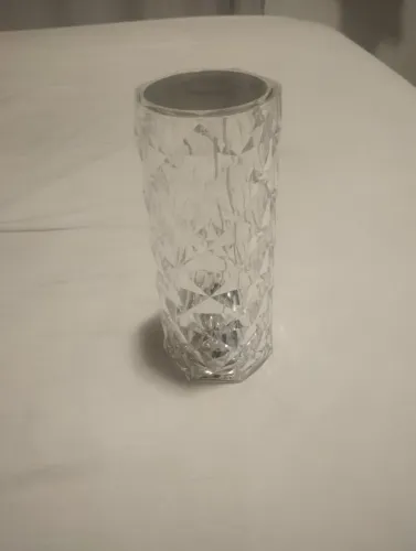Luminaria de mesa