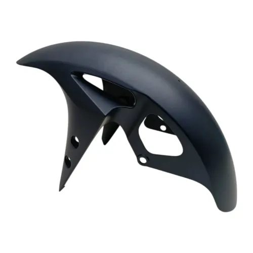 Paralama Dianteiro Yamaha Yzf R3 2019 A 2025 Original