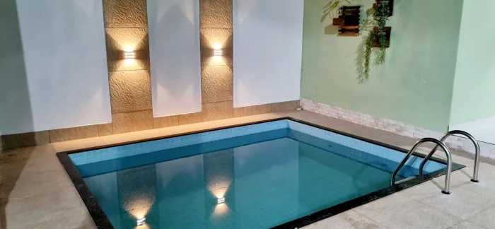 Casa Salinas 4 Quartos c/ 3 Suítes R$ 500 Diária p/ 20 Hóspedes 