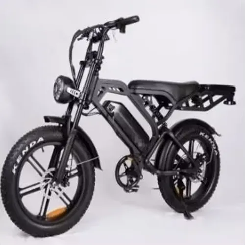 Bicicleta Elétrica V20 PRO 1000w