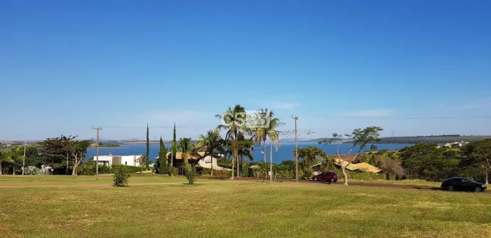 Terreno à venda, Zona Rural de Porecatu, Porecatu, PR