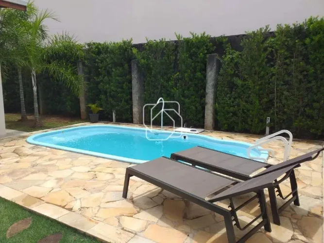 Casa de Condomínio em Itu à venda Jardim Theodora - SP | 4 quartos Área total 600,00 m² -