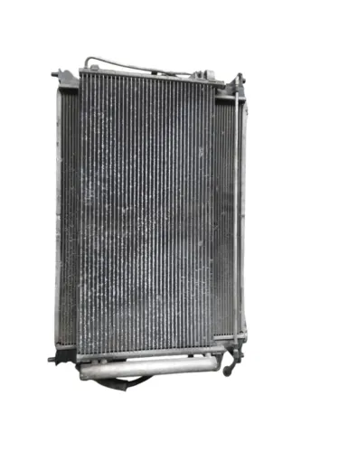 Kit Radiador Hyundai Azera 3.3 V6 2009