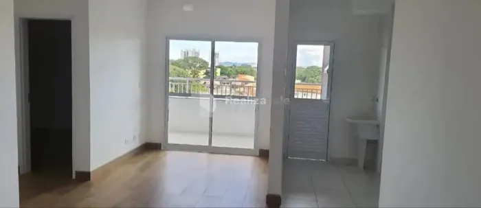 DR - Imóvel para venda com 67 m² com 2 quartos, sendo 1 suíte - Edifício Exclusive Vista L
