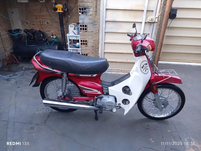 Honda drean original 