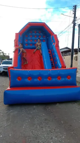 Inflável 