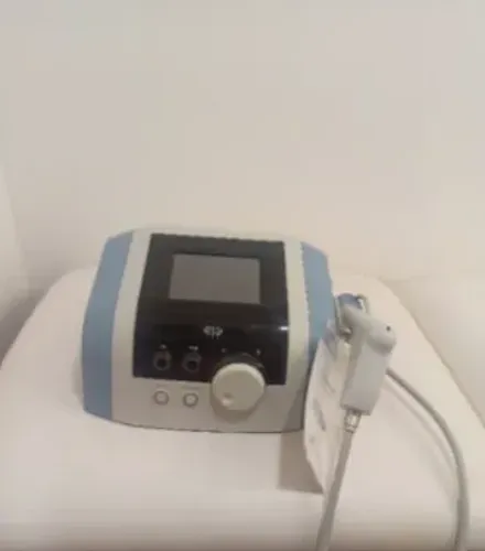 Xwave onda de choque 