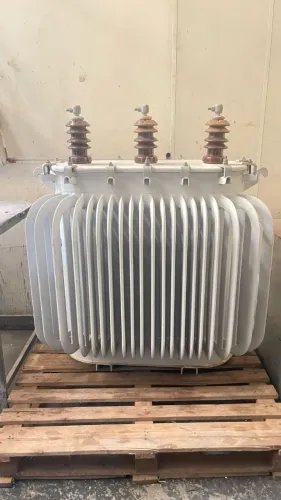 Transformador 112,5 KVA 380/220