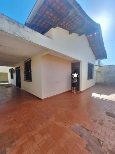 Vendo Casa no Cohaserma R$ 470 mil
