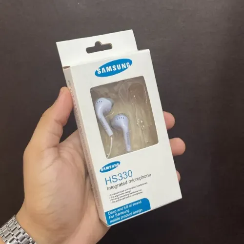 fone de ouvido samsung com fio - entrega grátis