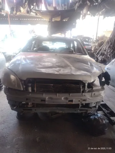 Sucata de GM celta 1.0 vhce