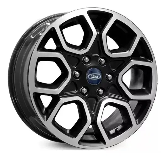 Roda Ford Ranger 2025 Aro 17