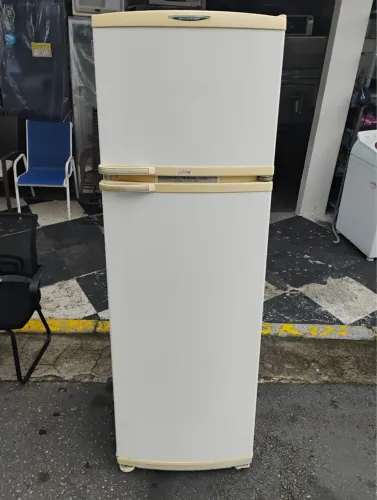 Geladeira Brastemp 324 L