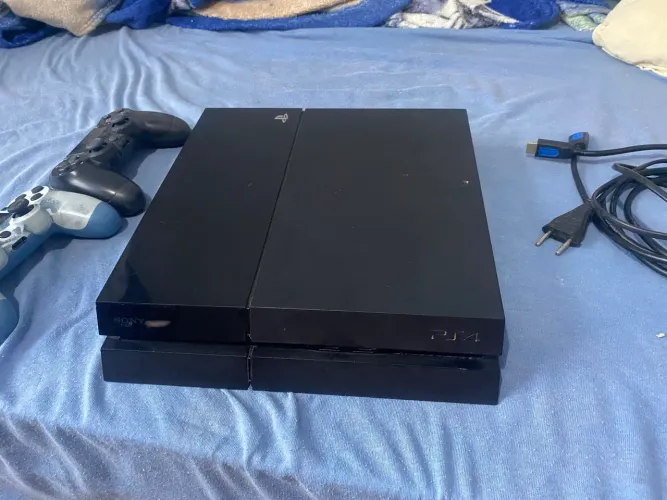 PlayStation 4 pro ps4
